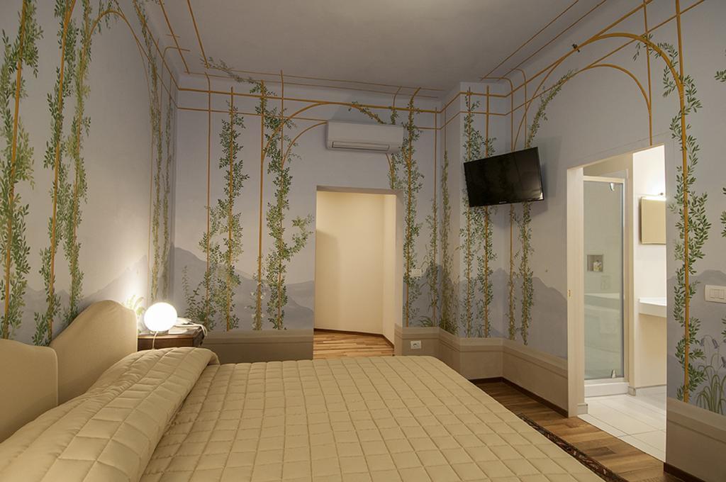 Chambre Double Supérieure