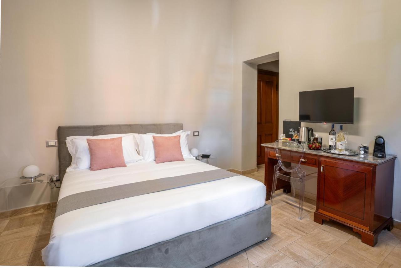 Chambre Simple Standard