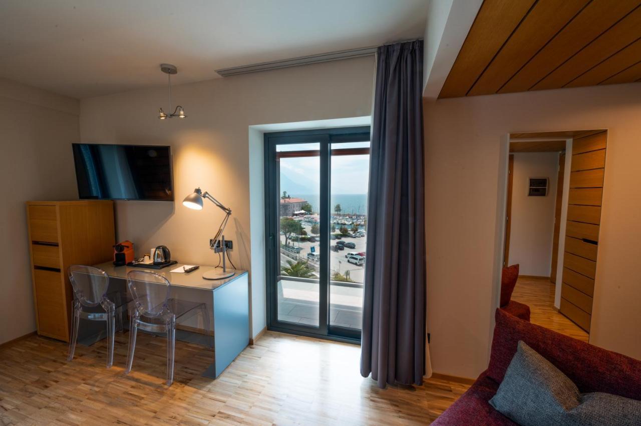 Premium Room Lake View
