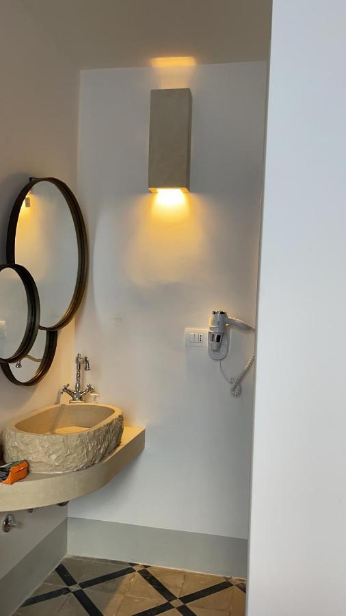 Deluxe Kamer