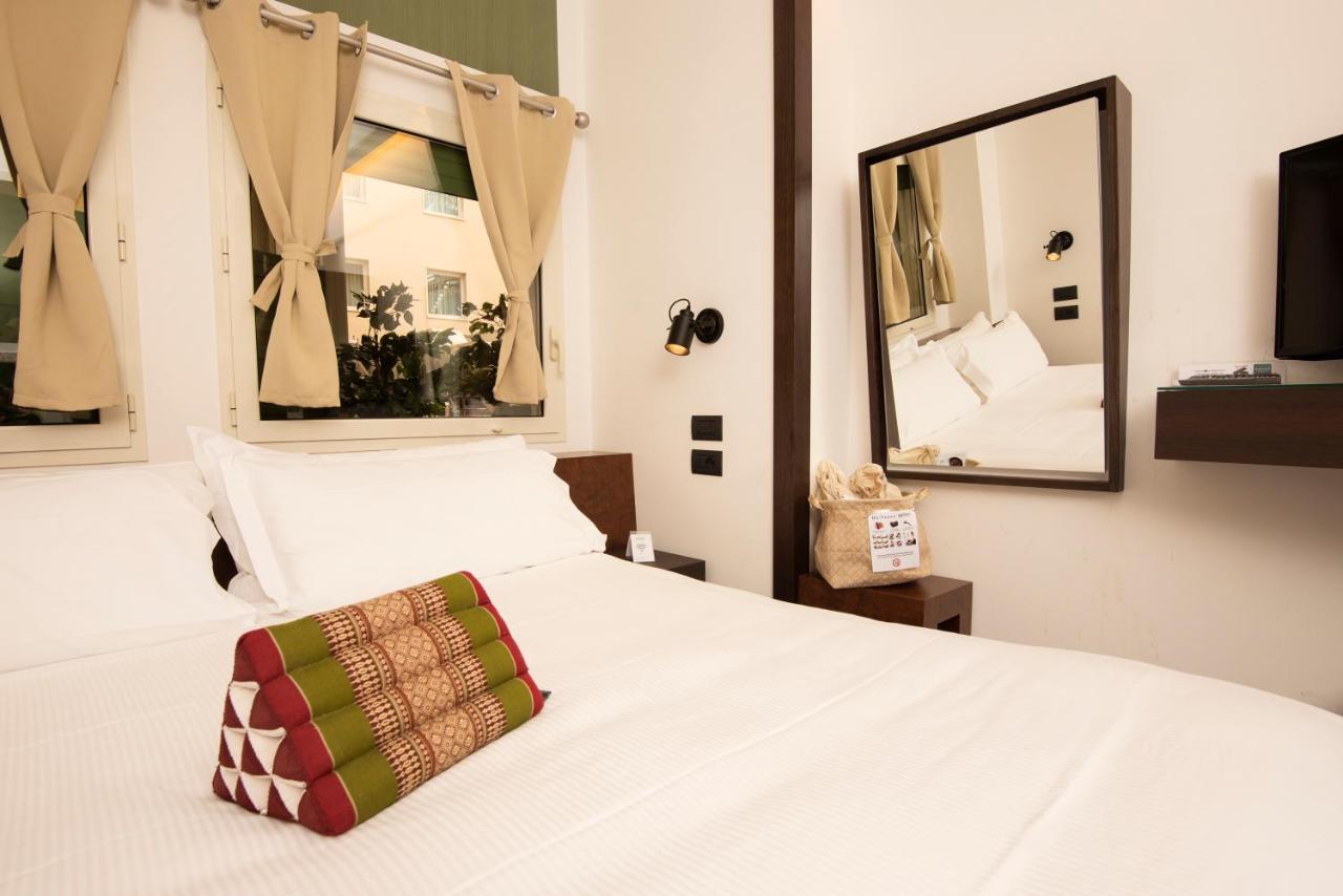 Double Room Spa Bath