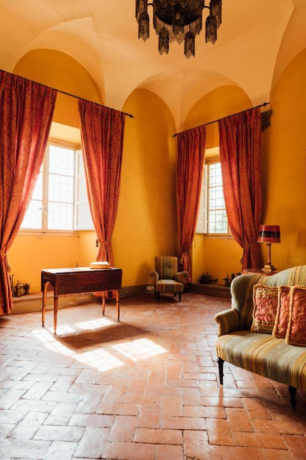 Chambre Double Supérieure