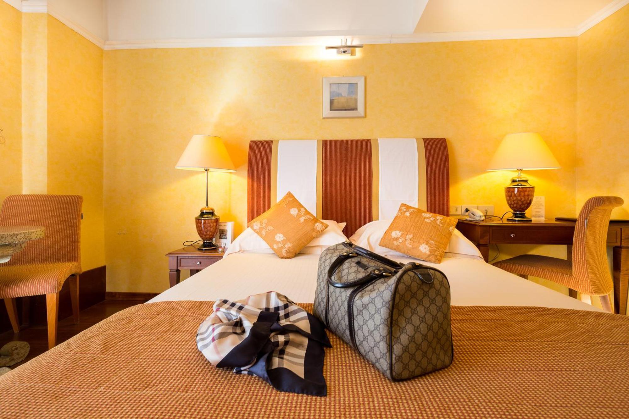 Classic Single Room