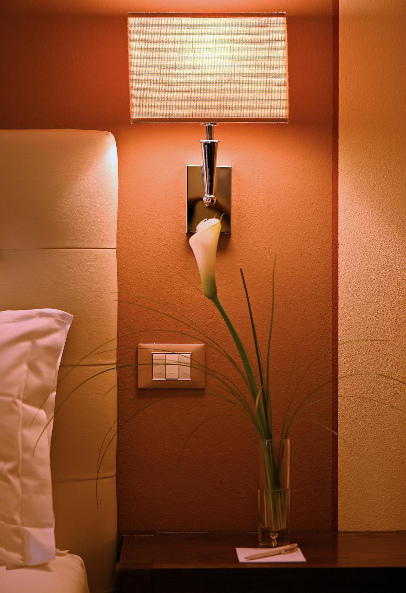 Chambre Lit King-Size Classique