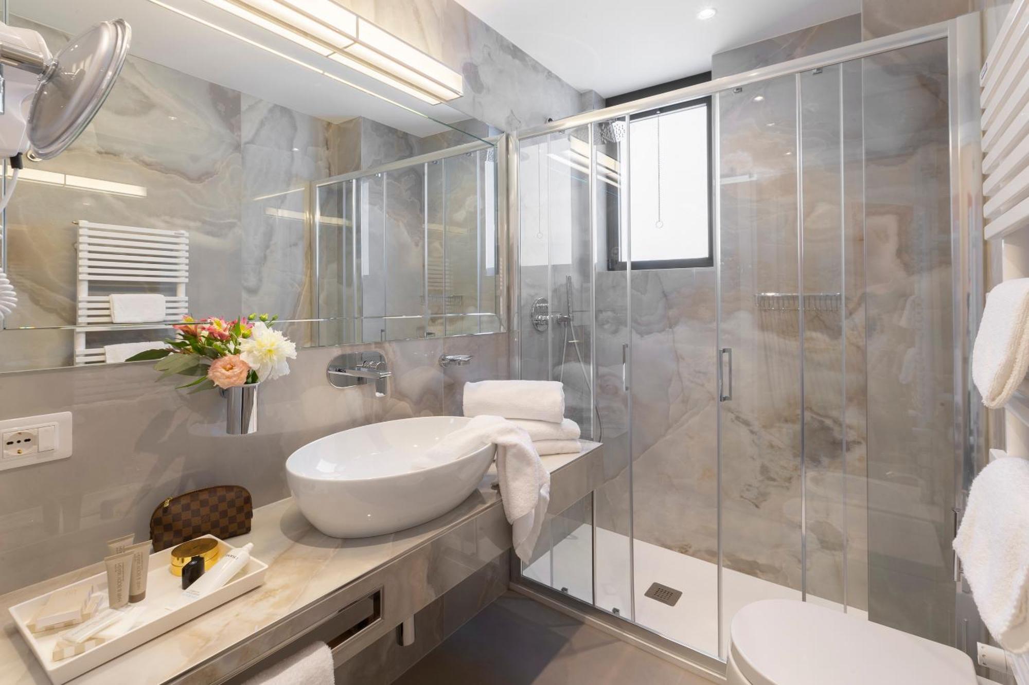 Prestige Triple Room