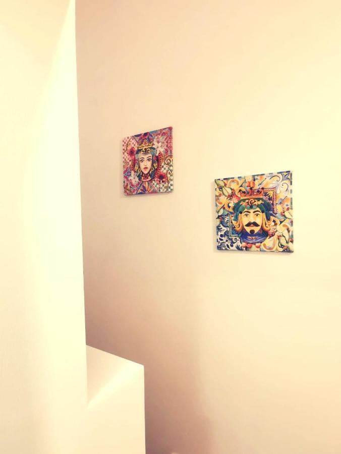 Habitación Doble con balcón