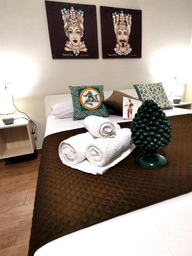 Habitación Cuádruple Confort