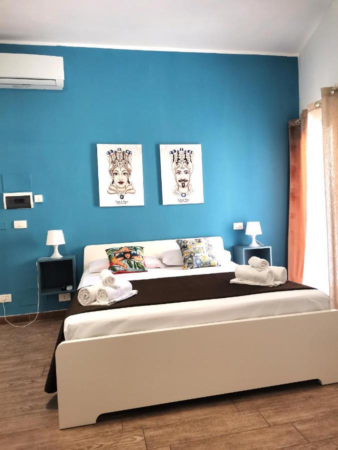 Habitación Doble Estándar