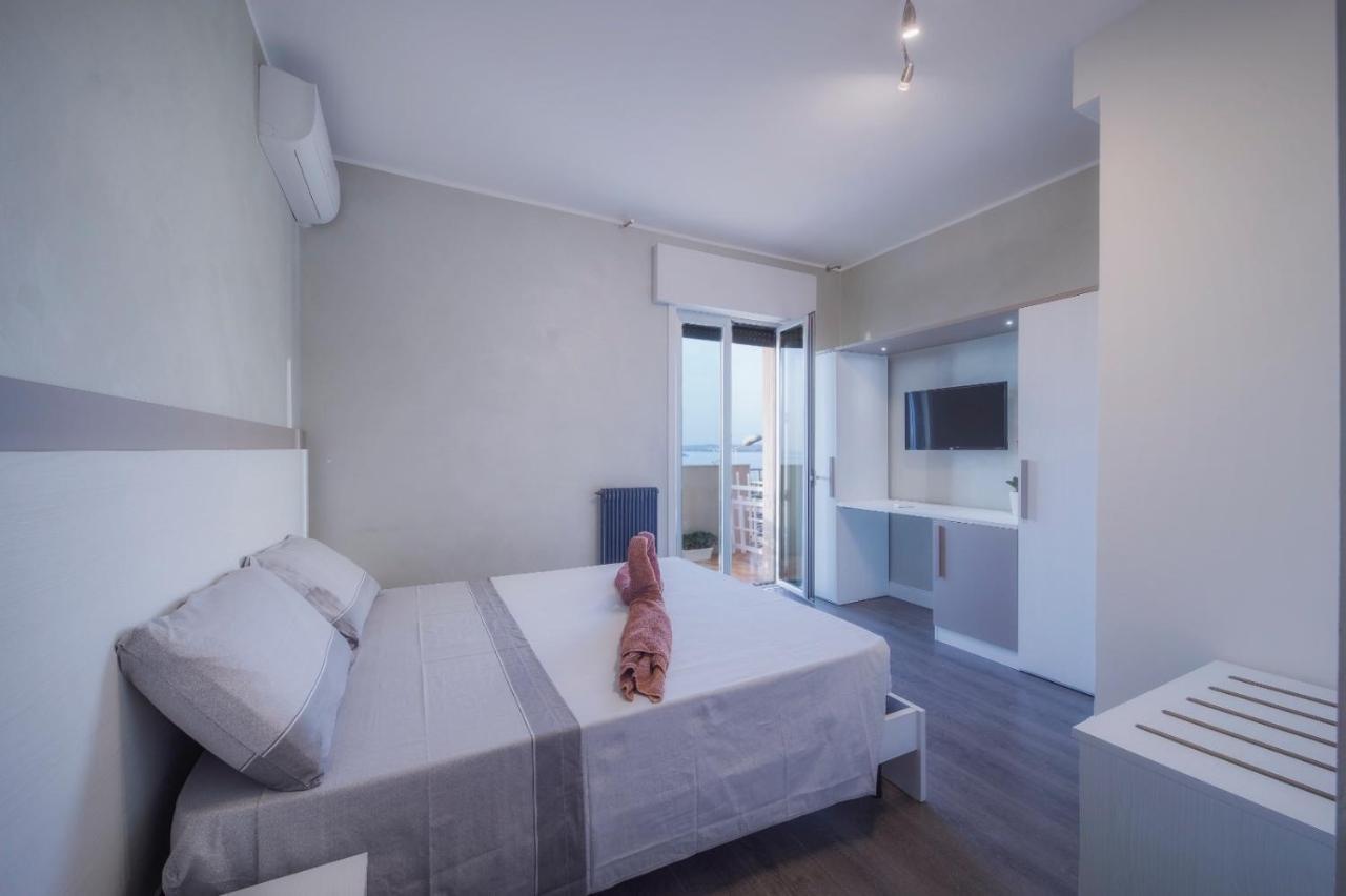 Chambre Double Standard