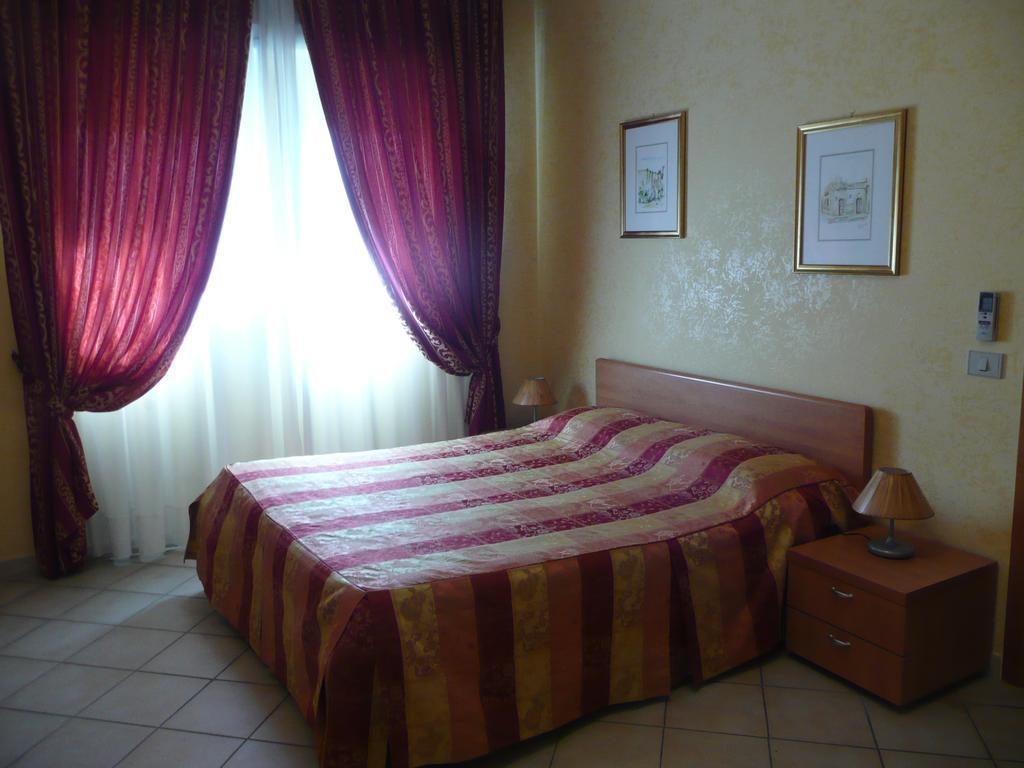 Habitación Individual