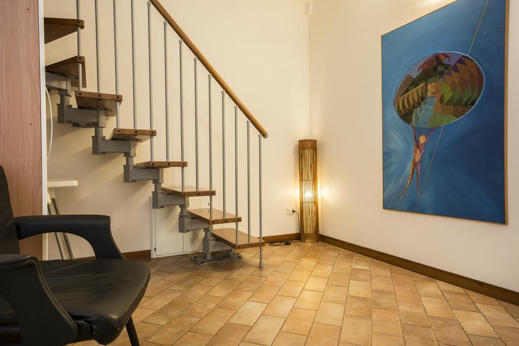 Appartement Split-level