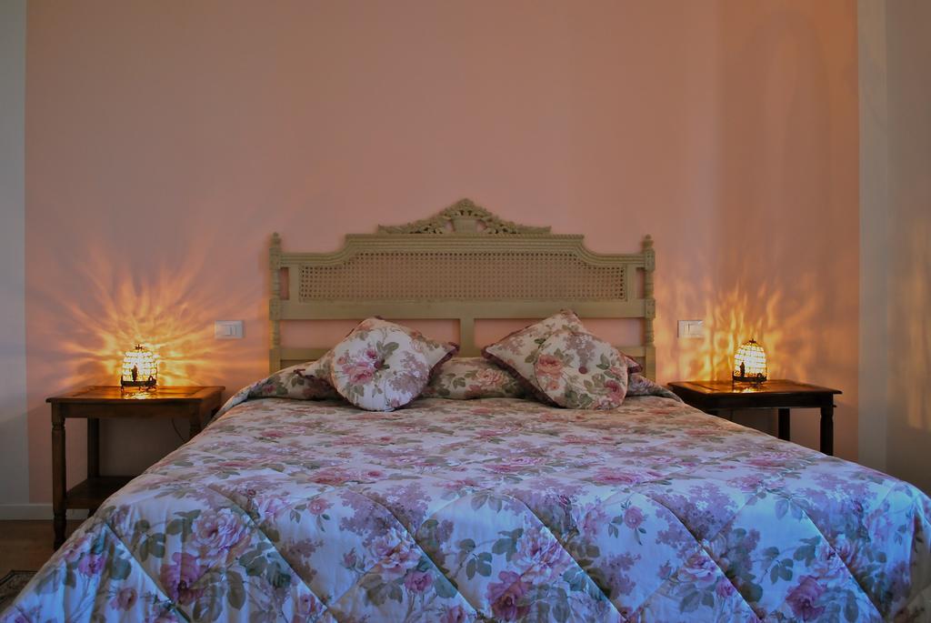 Grande Chambre Double ou Lits Jumeaux