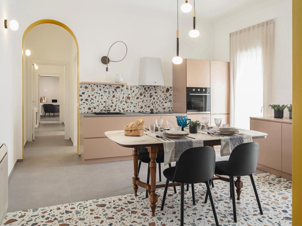 Appartement met 2 slaapkamers