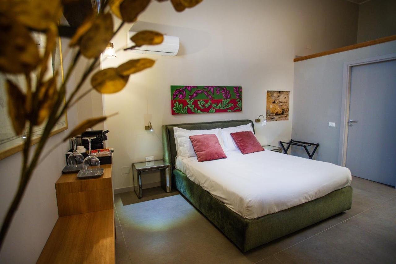 Chambre Double avec Salle de Bains Privative