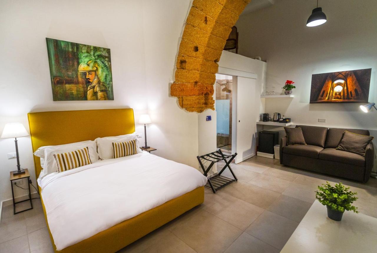Chambre Double avec Salle de Bains Privative