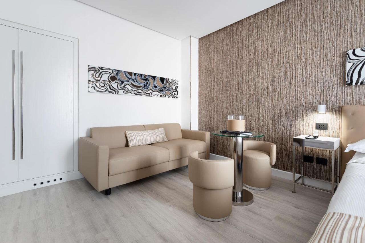 Junior Suite Terrace