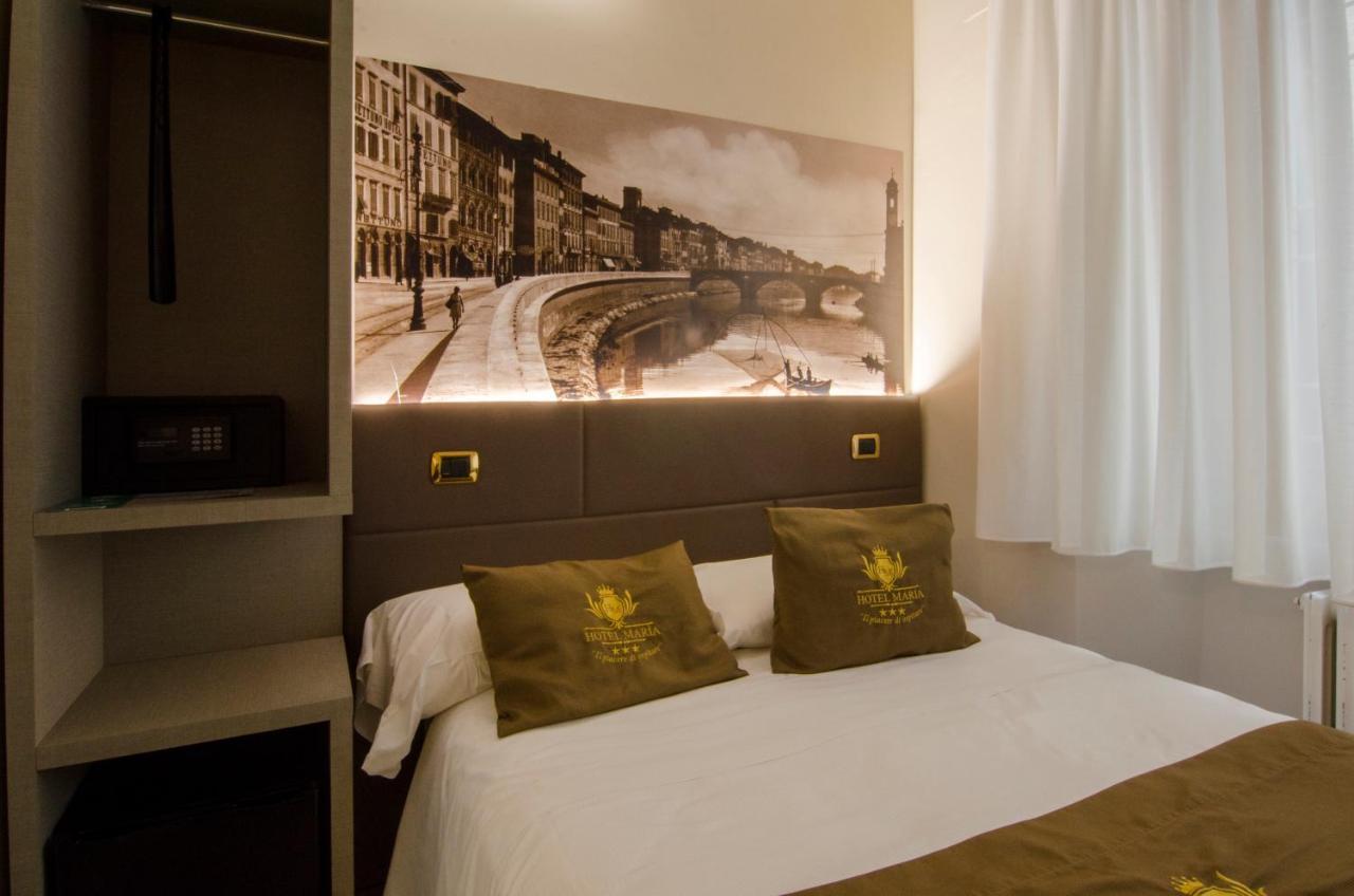 Chambre Simple Supérieure