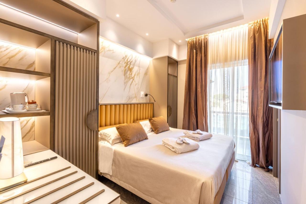 Prestige Triple Room