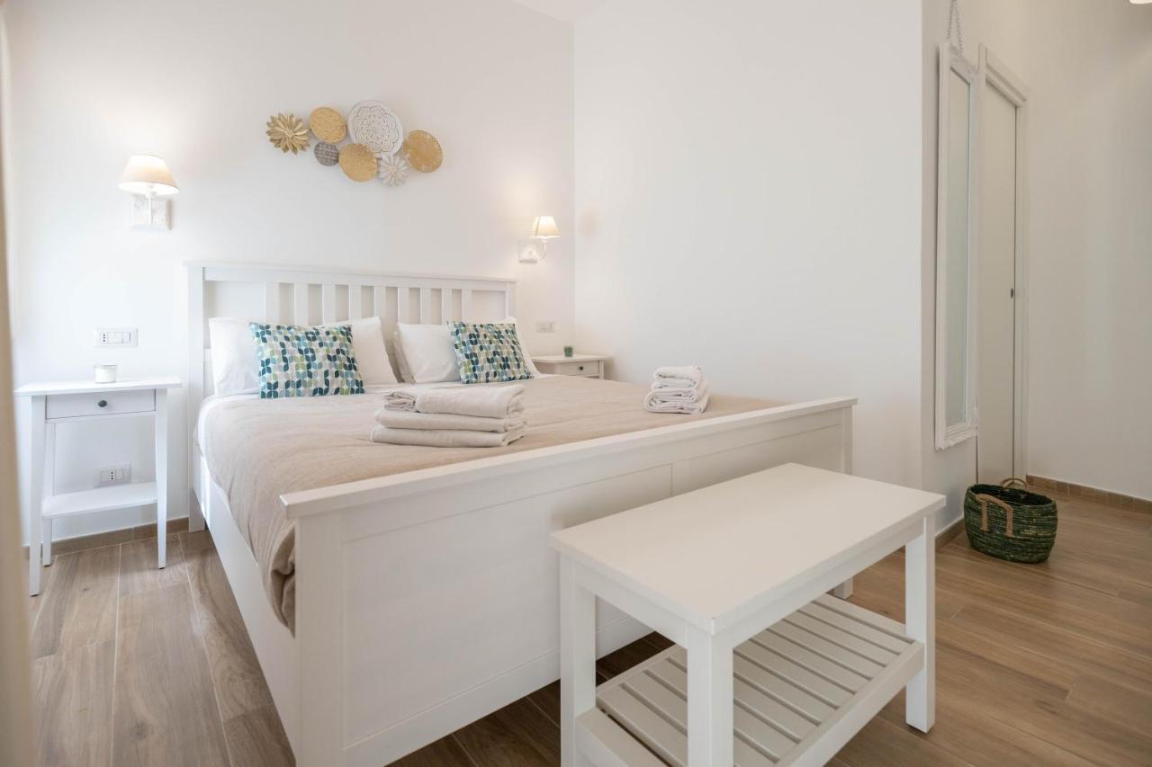 Habitación Doble con baño privado