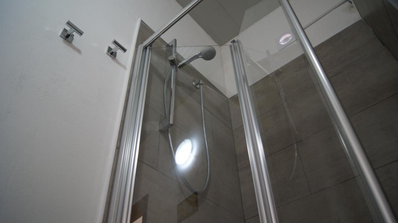 Habitación Doble con balcón