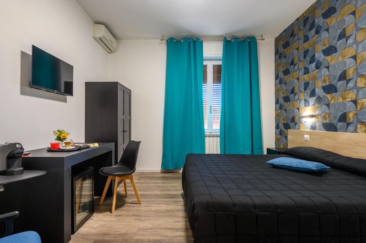 Deluxe Kamer