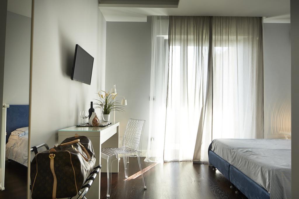 Habitación Triple Estándar