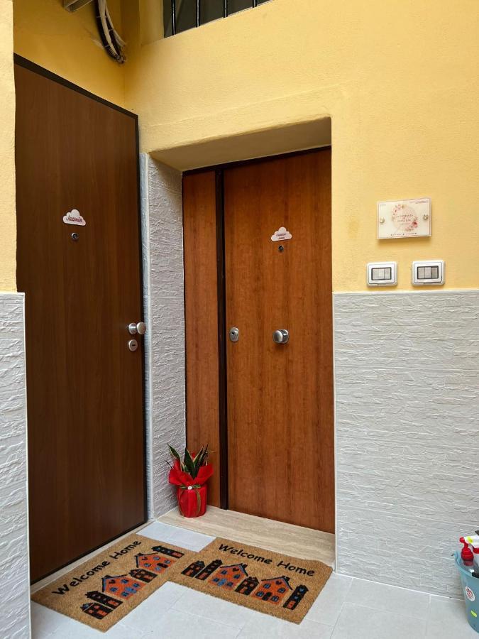 Quarto Triplo com Varanda