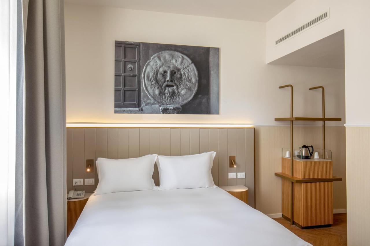 Gezellige Kamer met Queensize Bed