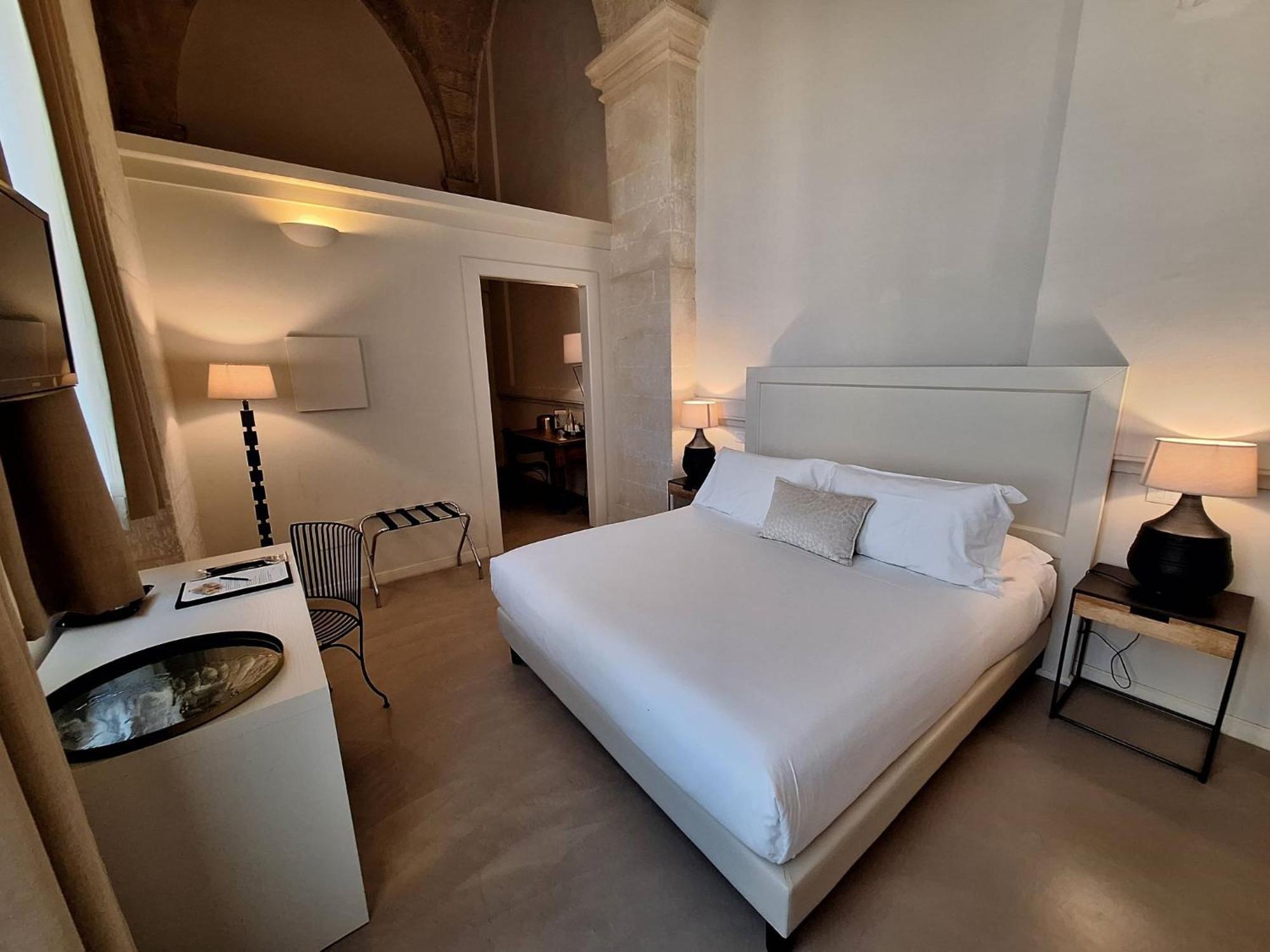 Standaard Kamer met Kingsize Bed