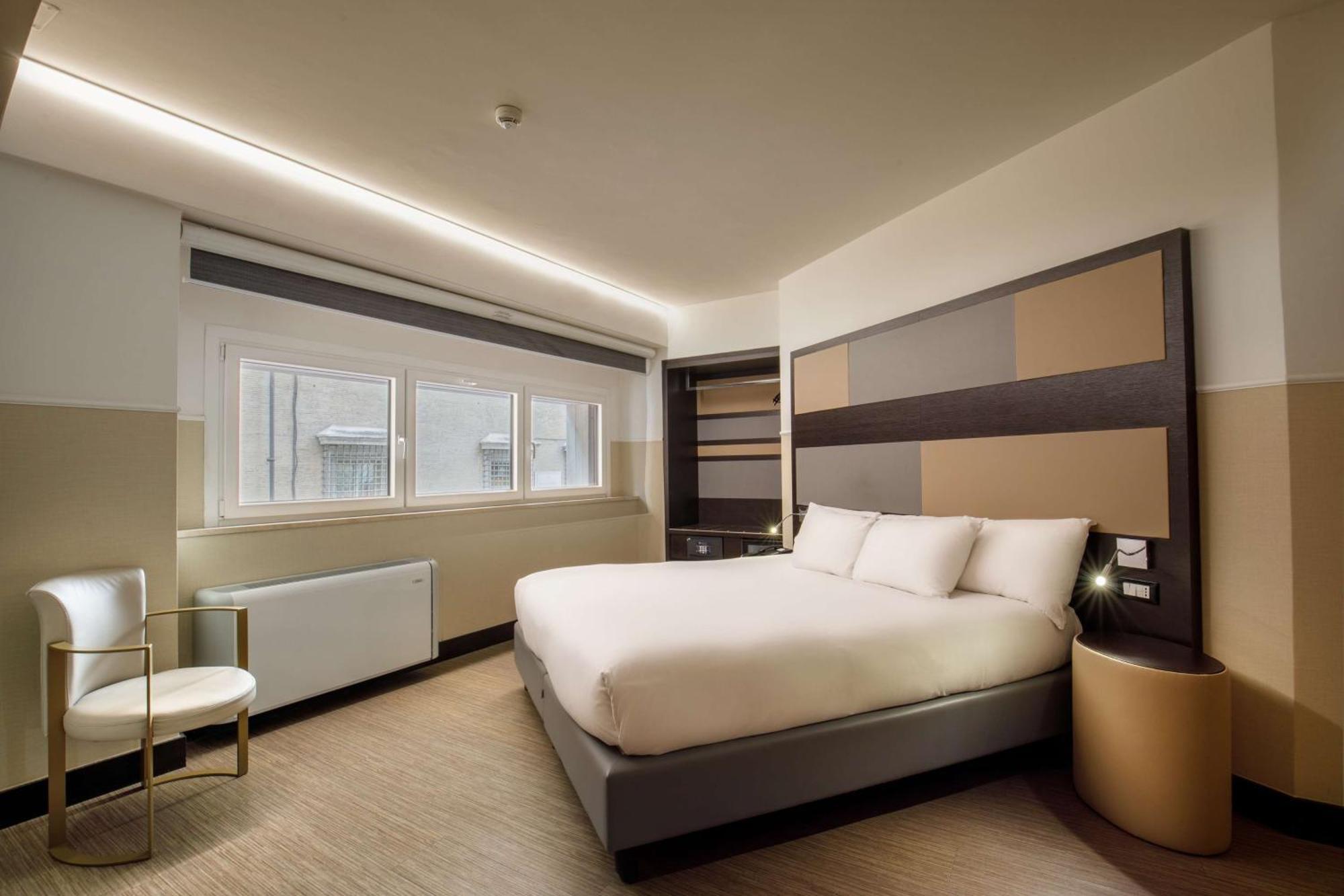 Superior Kamer met Kingsize Bed