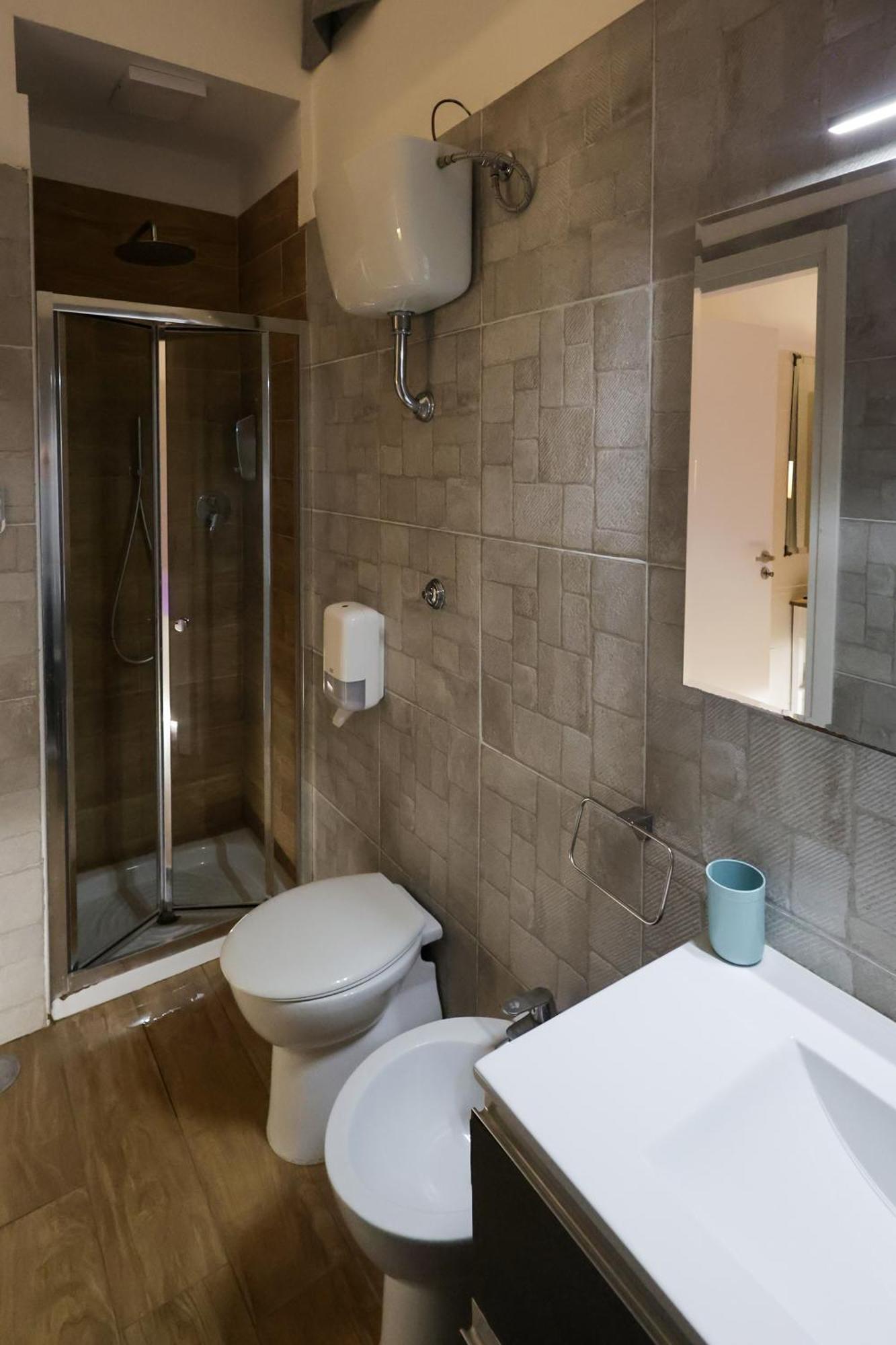 Suite Spa Bath