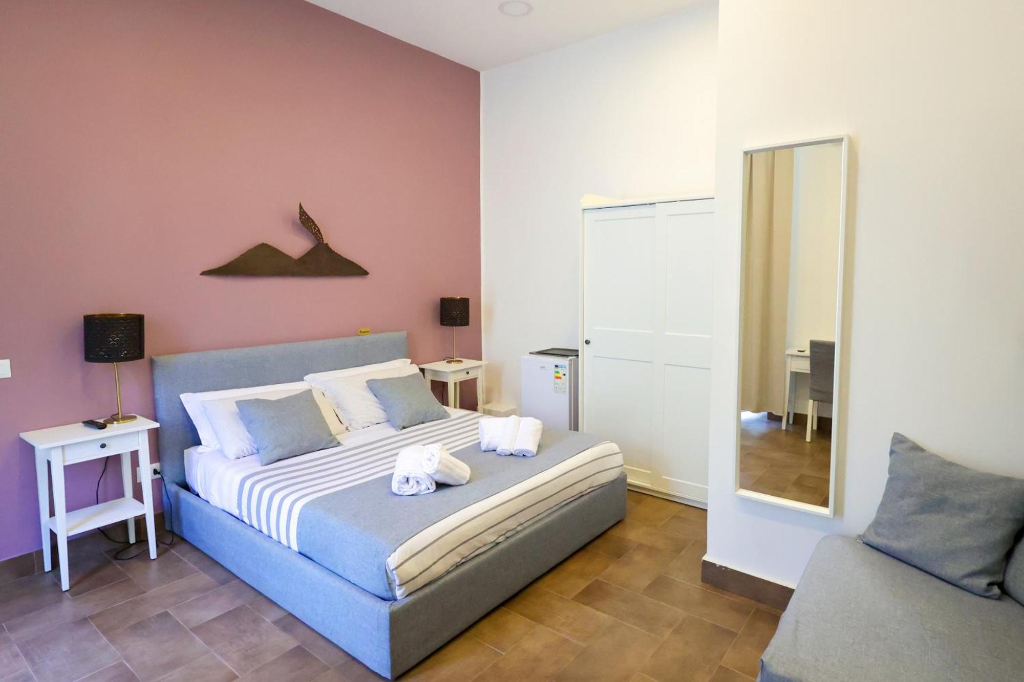 Suite Spa Bath
