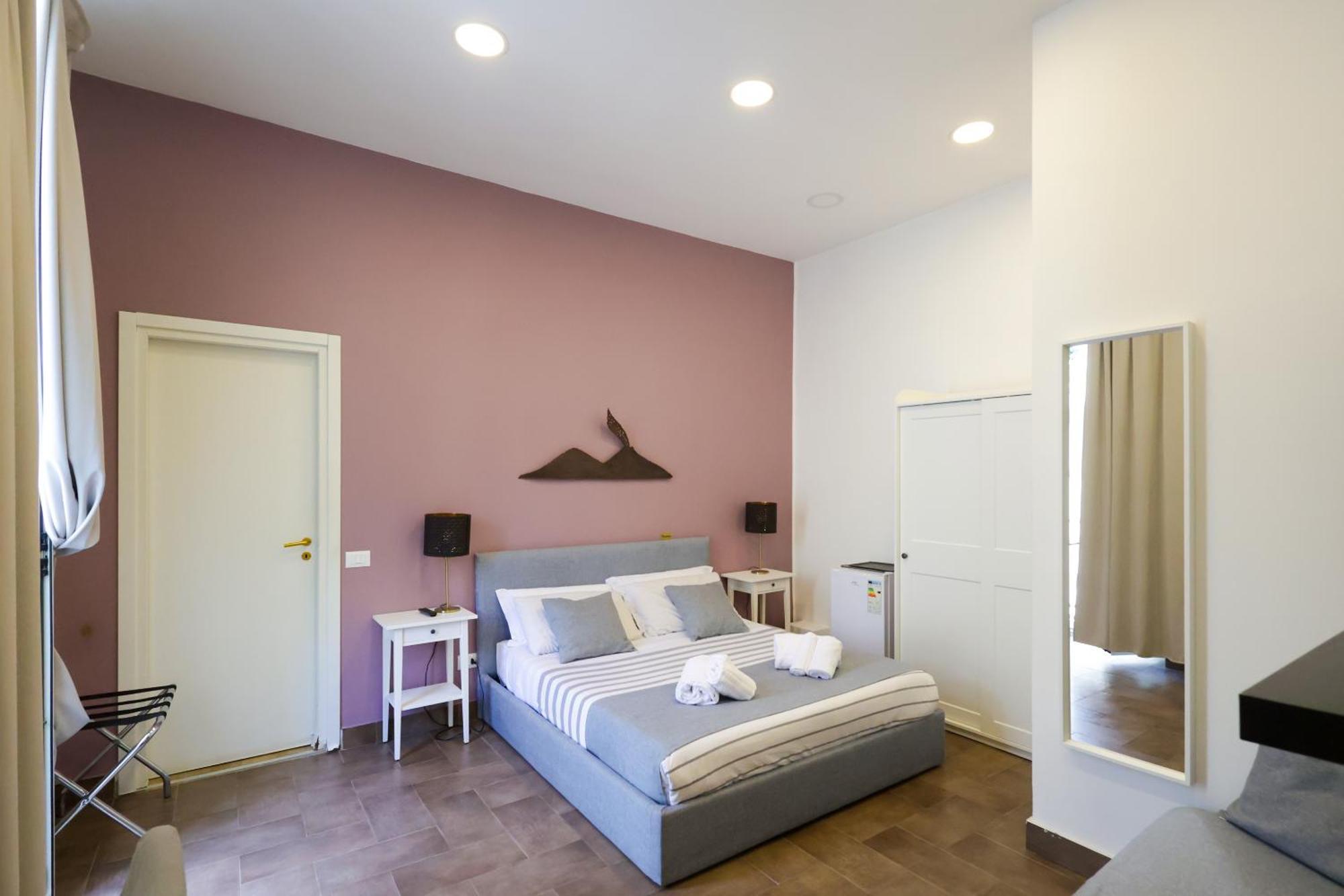 Suite Spa Bath
