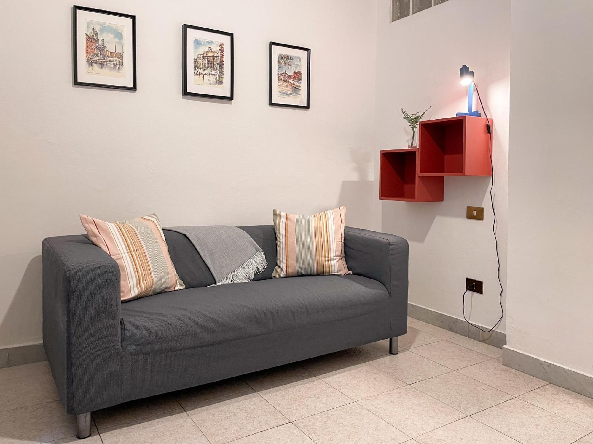 Appartement Deluxe