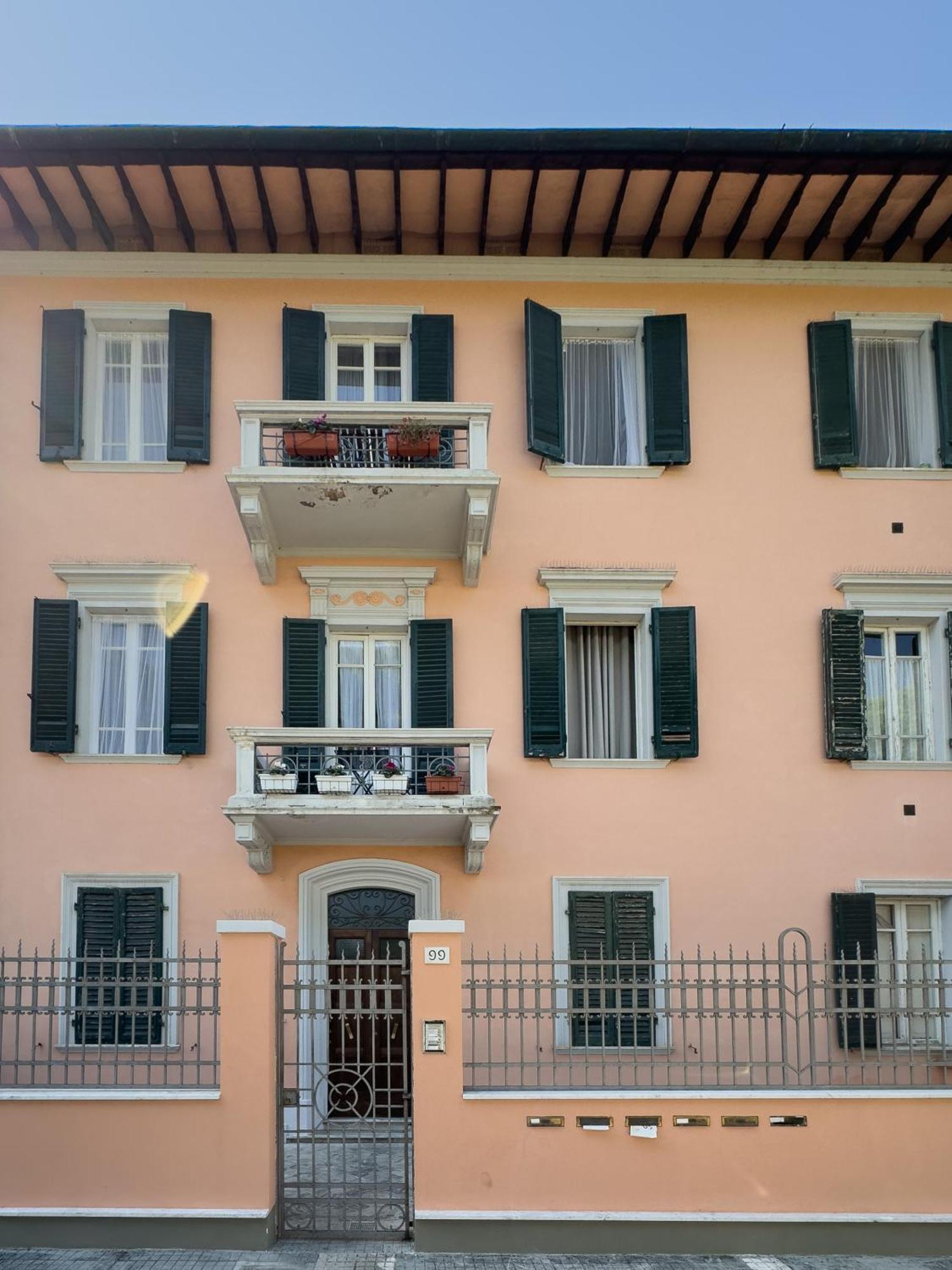 Appartement Supérieur 2 Chambres