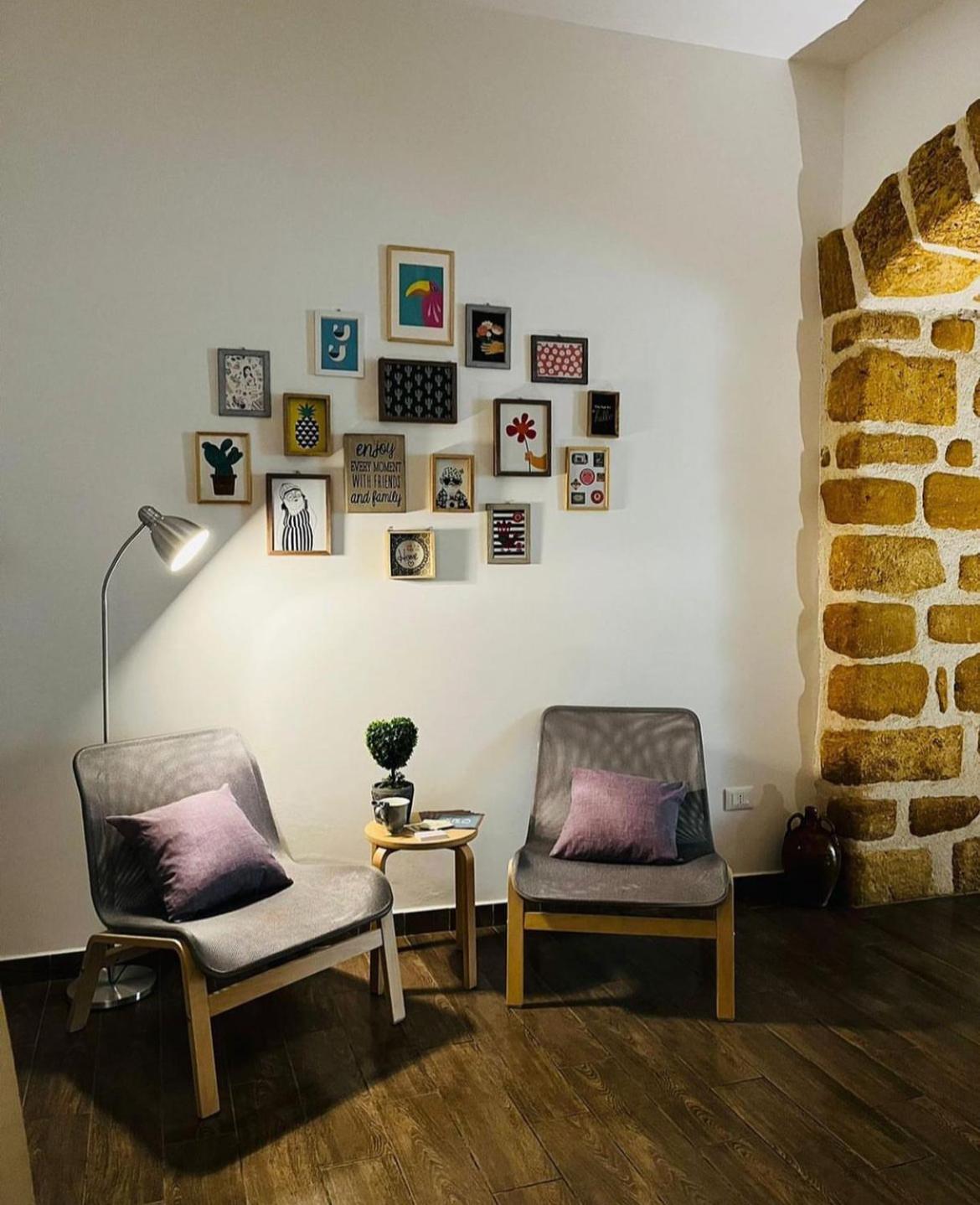 Habitación Doble Deluxe con balcón