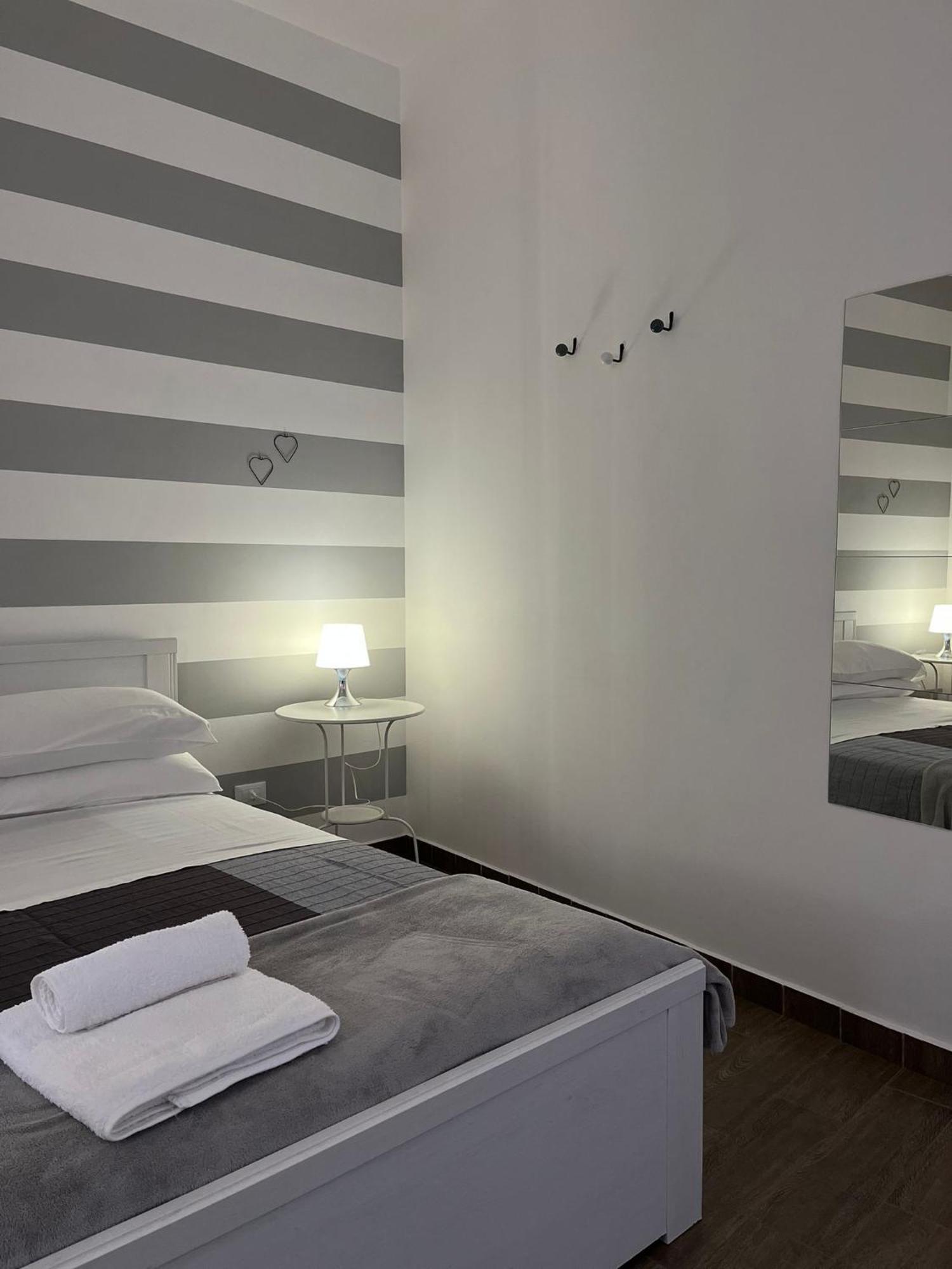 Habitación Doble Superior