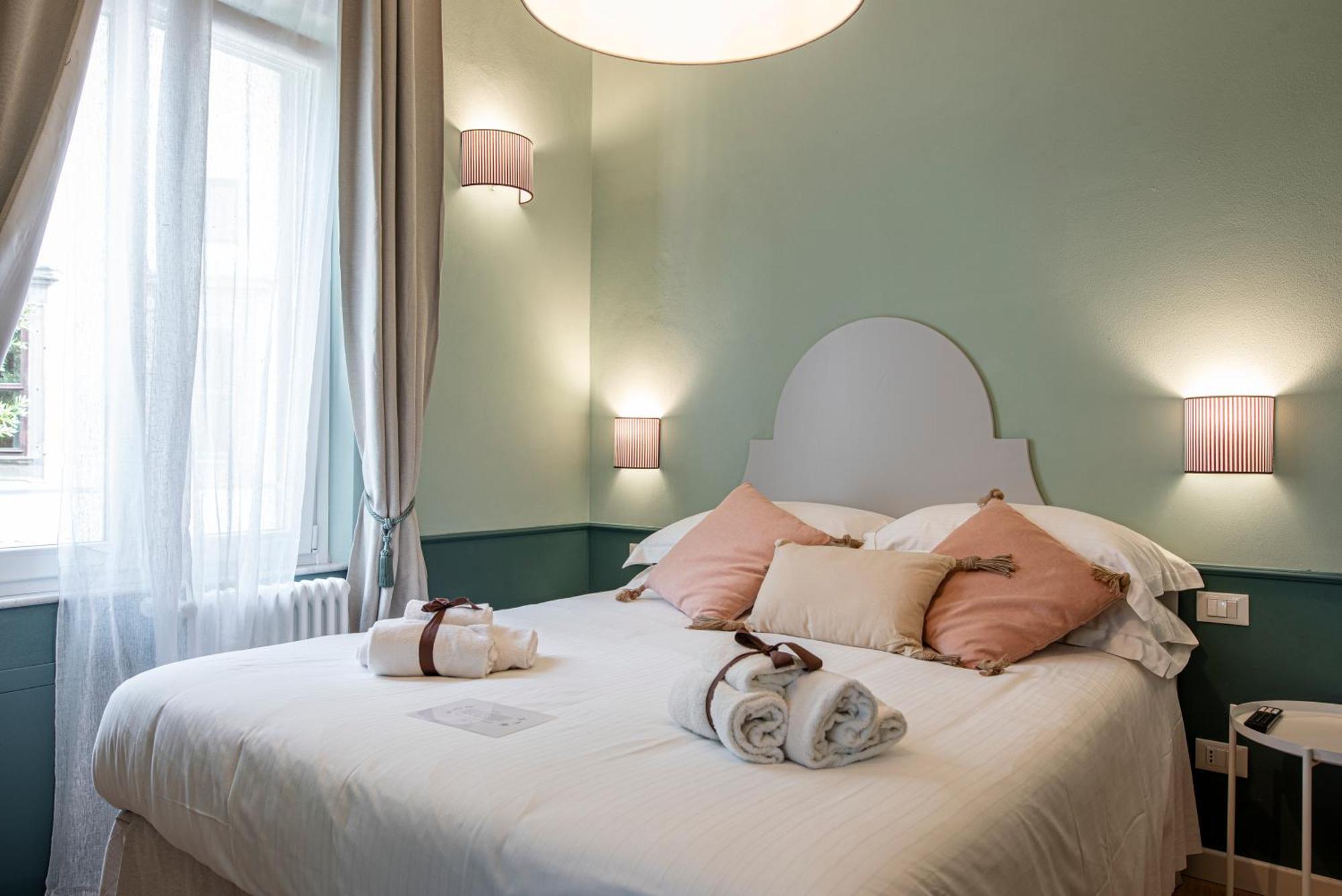 Chambre Double Deluxe