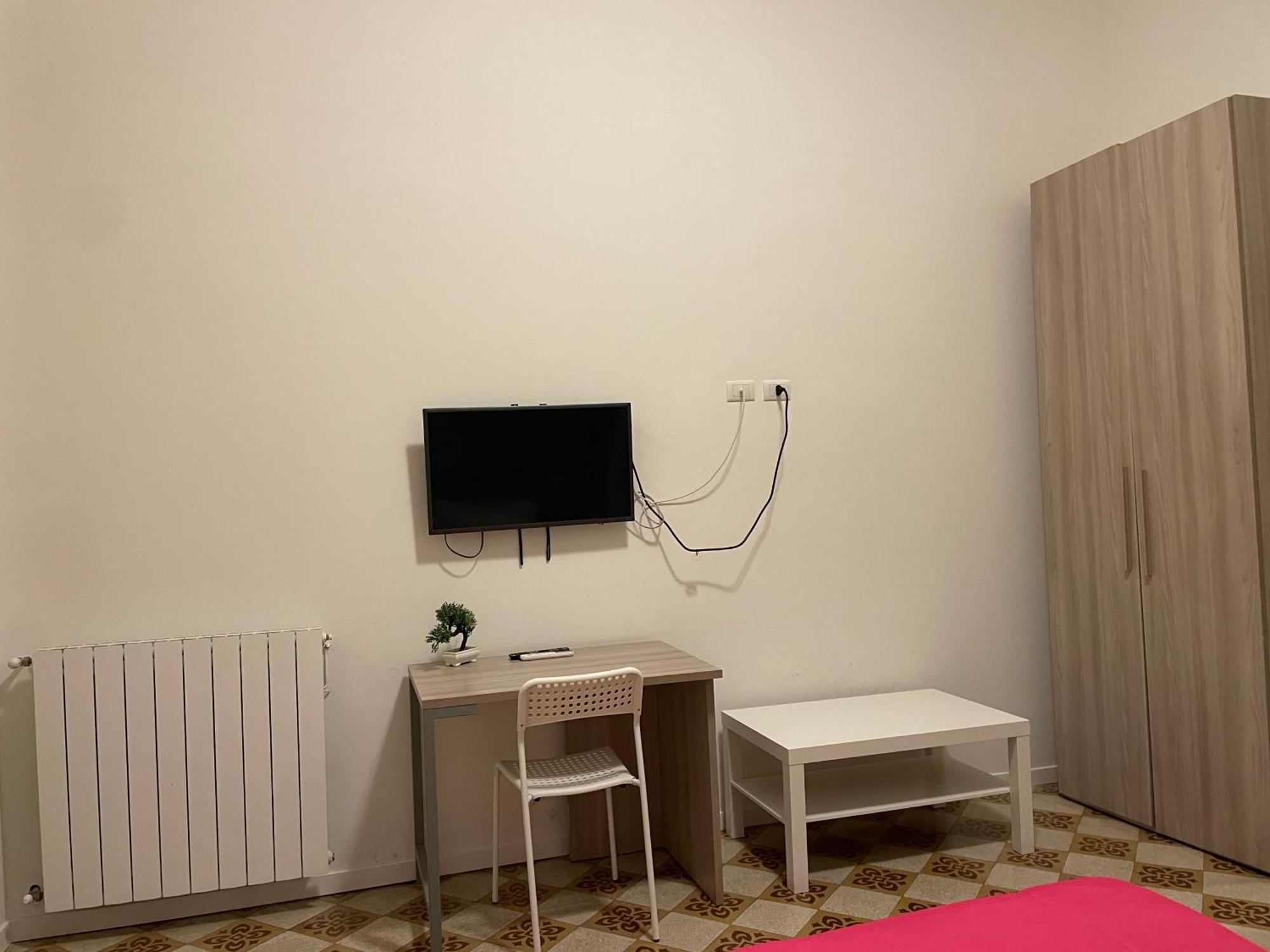 Pokój dwuosobowy