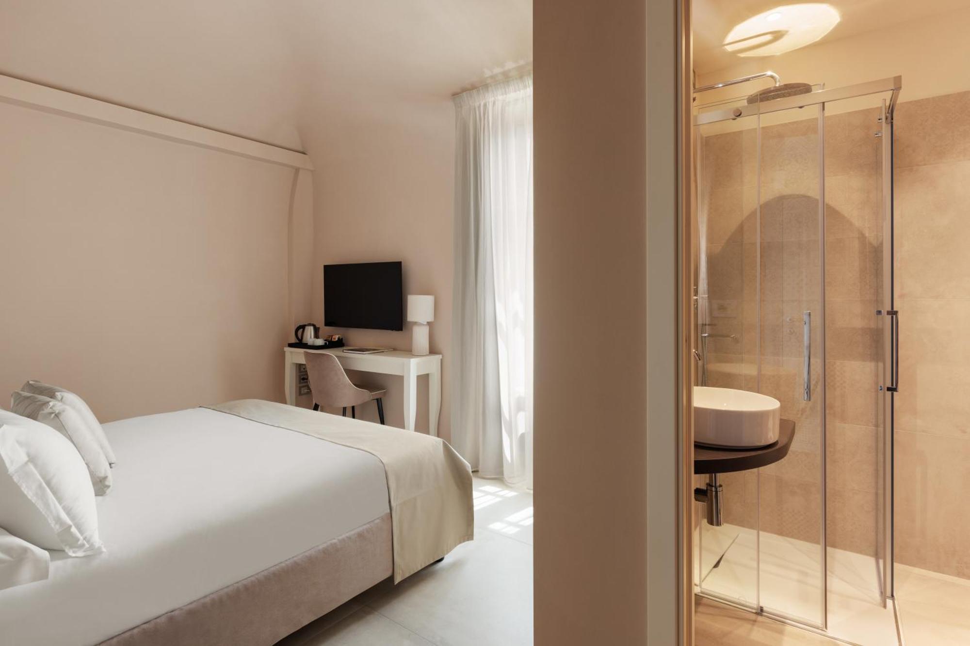 Chambre Double Standard