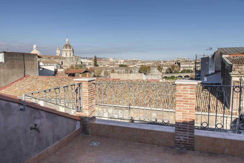 Apartament typu Superior Suite z tarasem i widokiem na morze