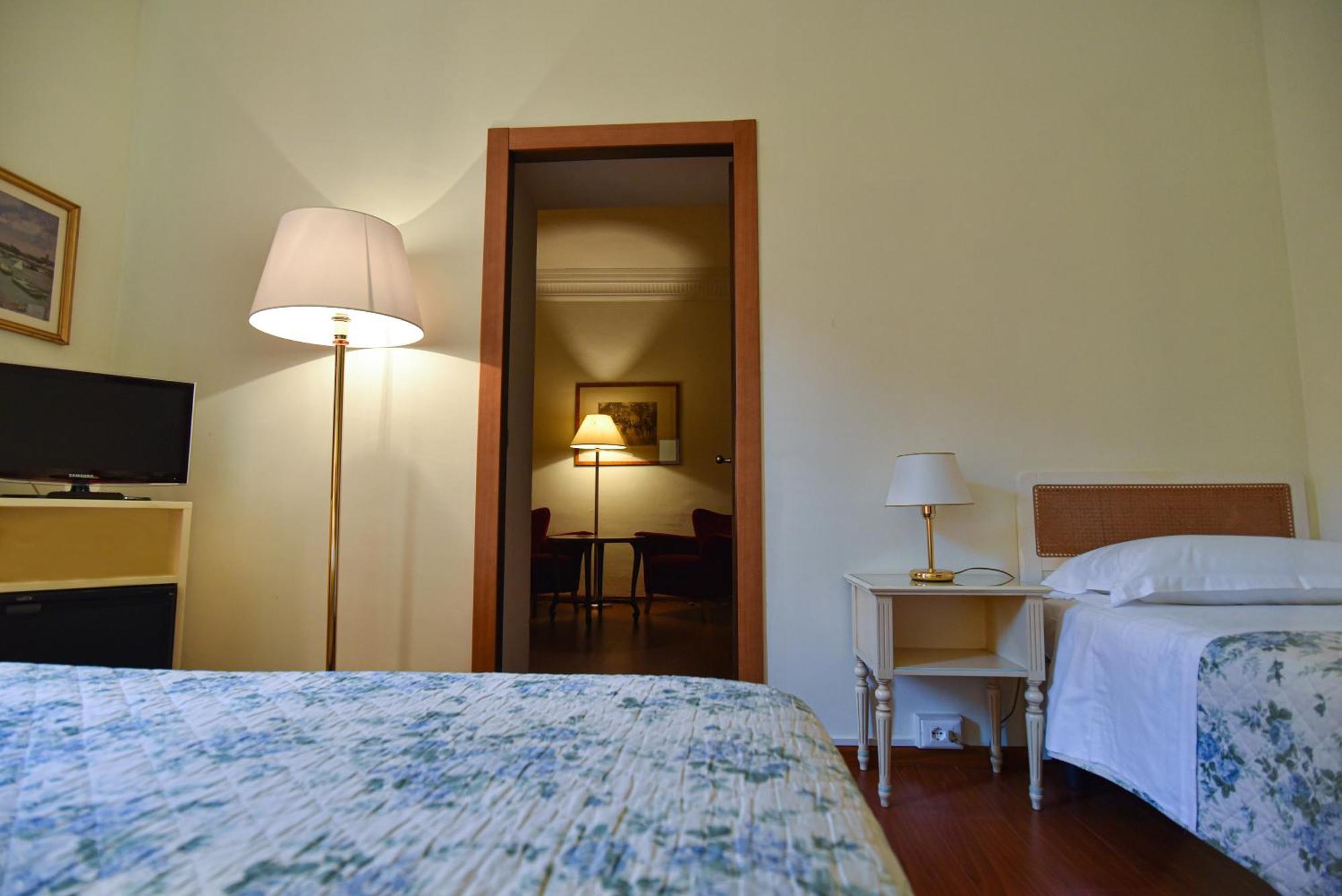 Habitación Triple