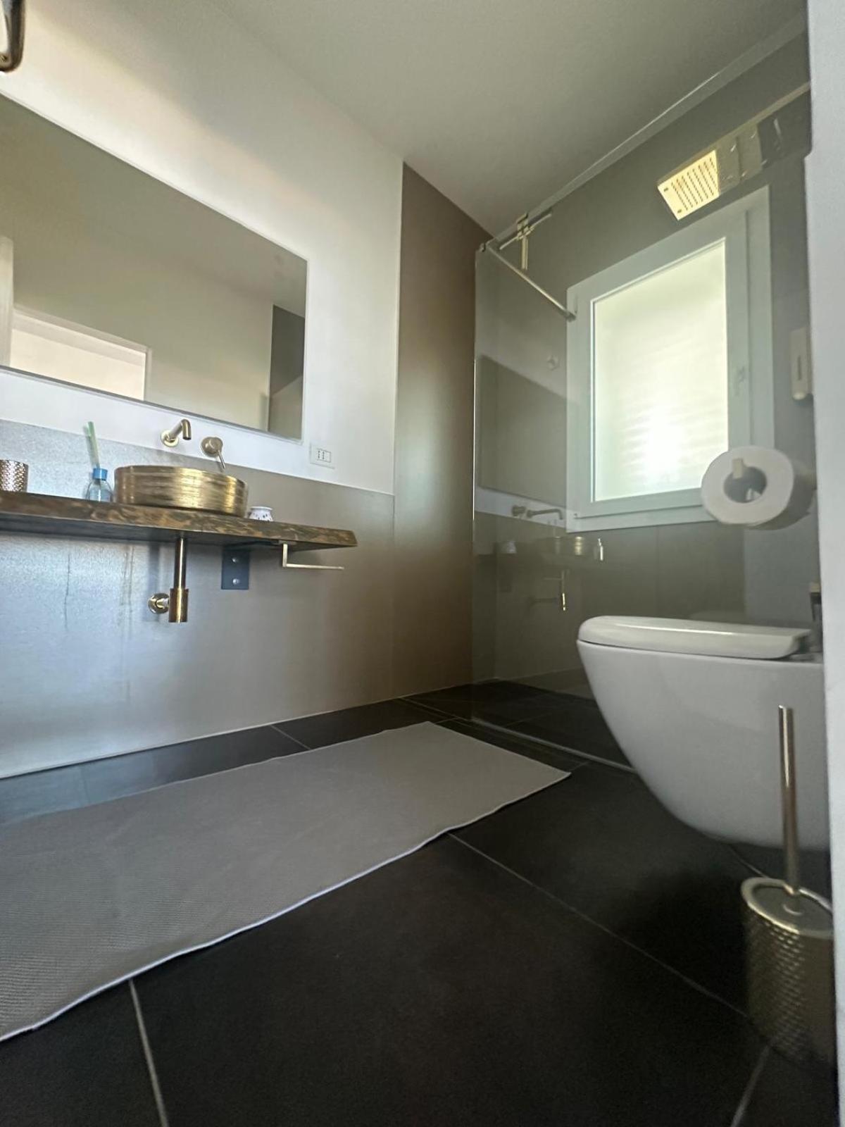 Apartamento com Terraço