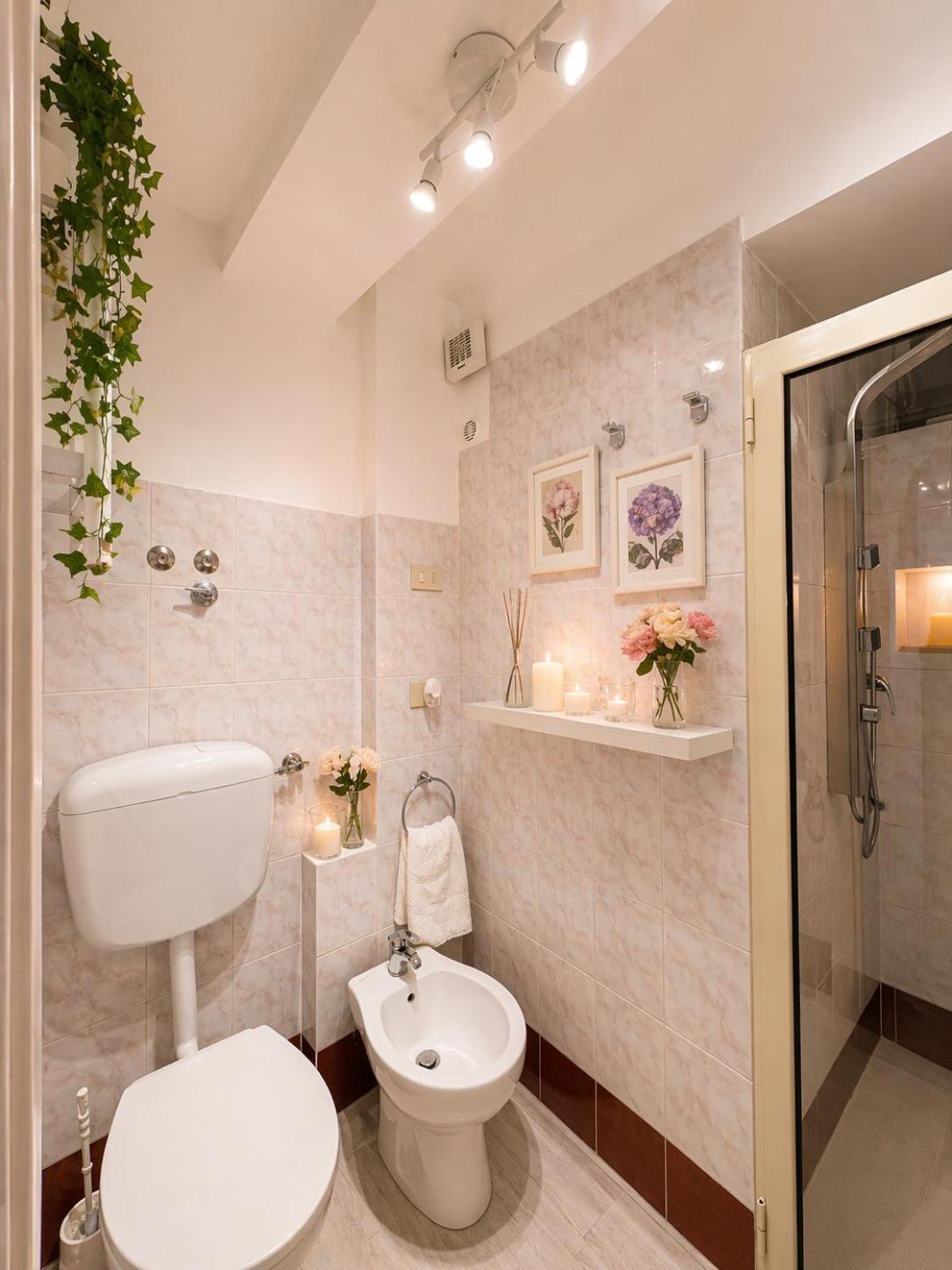 Habitación Doble Estándar