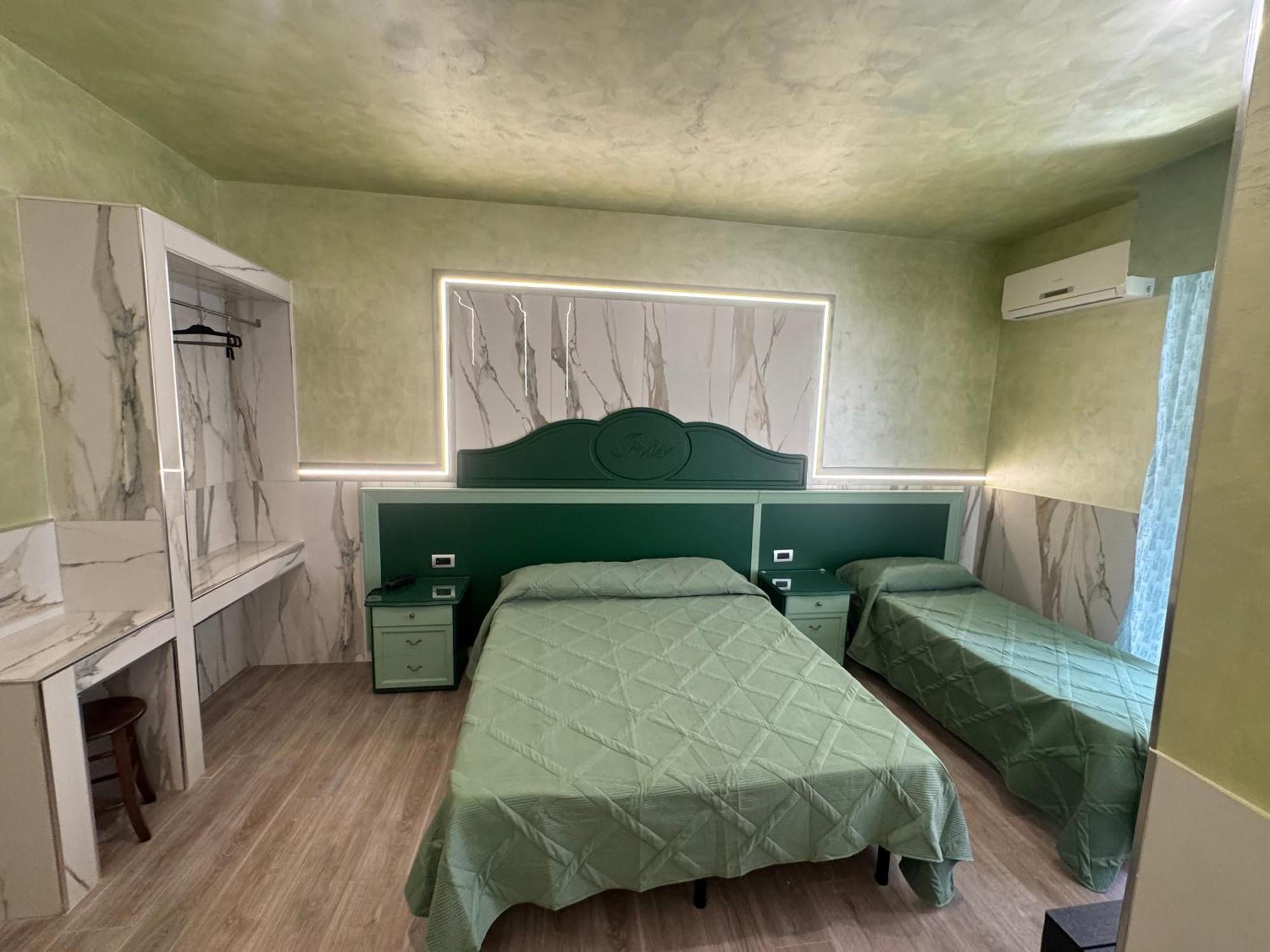 Superior Family Room