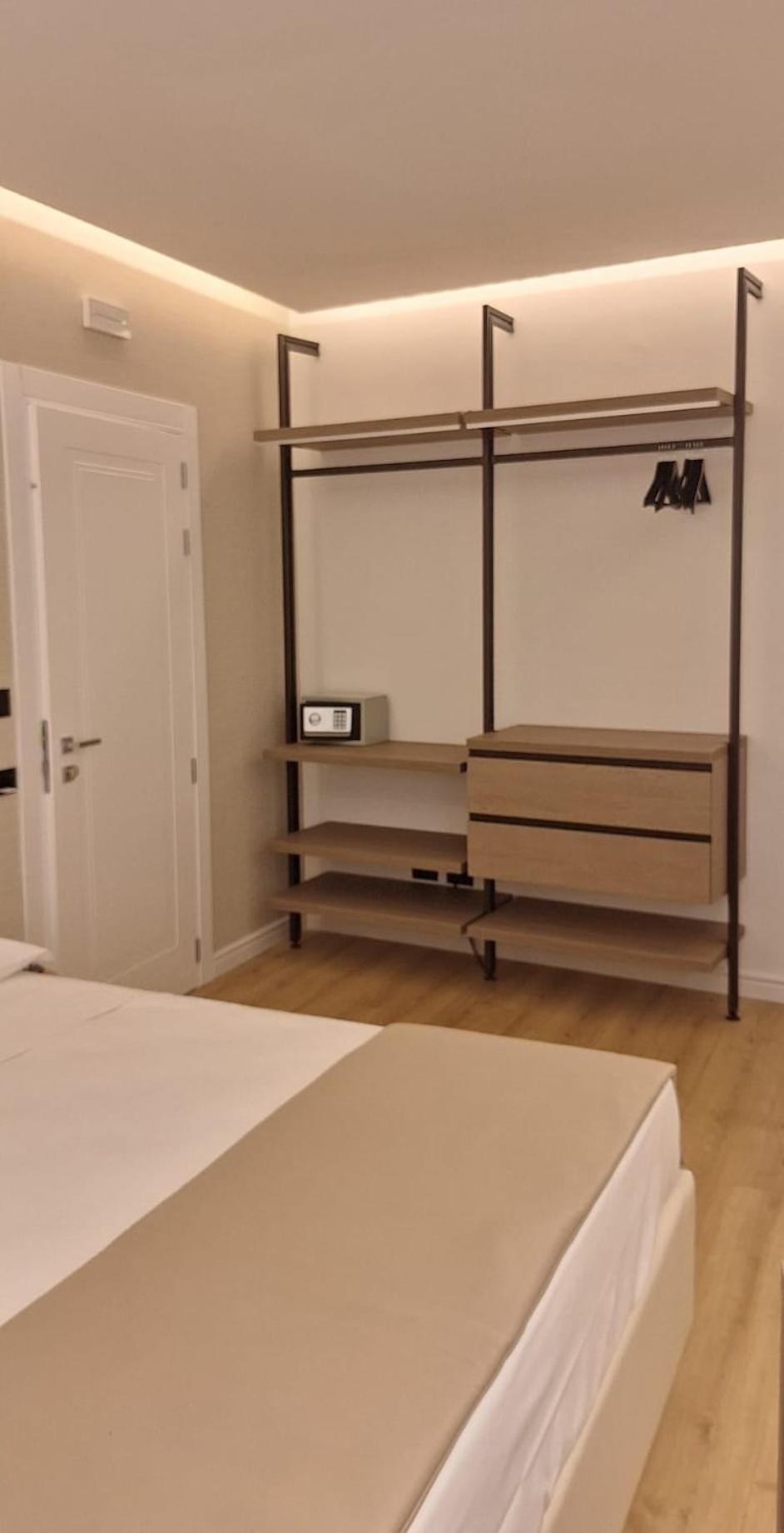 Chambre Double Supérieure