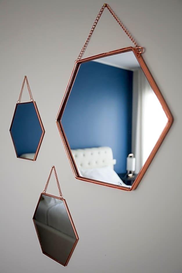 Appartement 3 Chambres