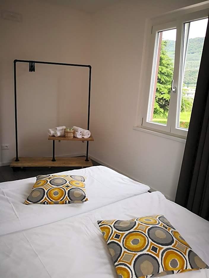 Double Room Balcony