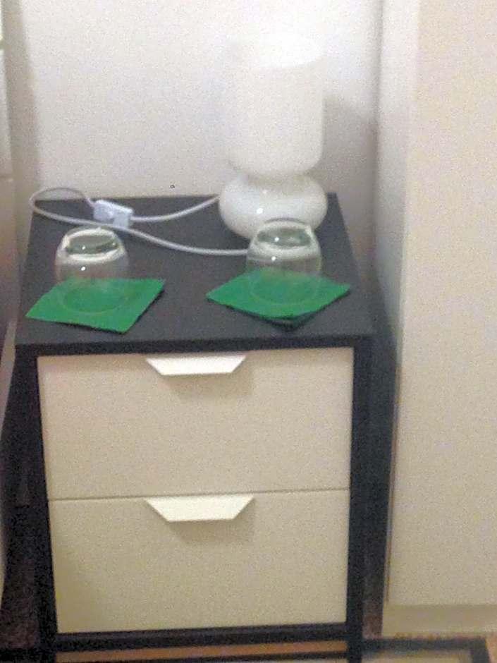 Pokój Dwuosobowy typu Deluxe