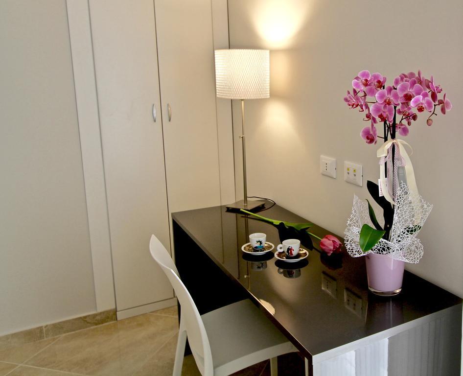 Habitación Triple Deluxe